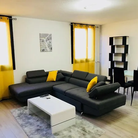 Tatil Evi Bella