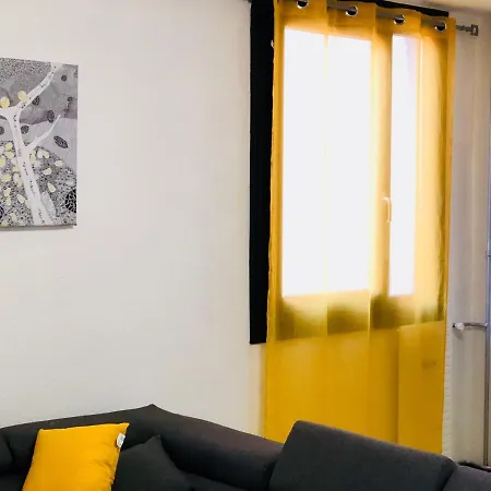 Tatil Evi Bella