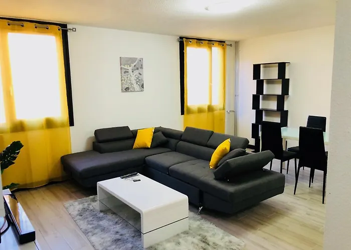 Vakantiehuis Bella