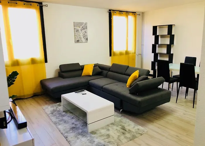 Vakantiehuis Bella *